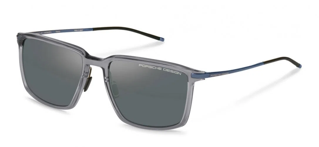 Porsche Design P8991 Sunglasses - view 2